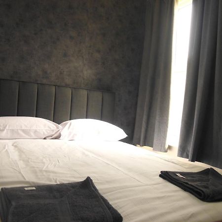 The Stone House Hotel Blackpool Ngoại thất bức ảnh