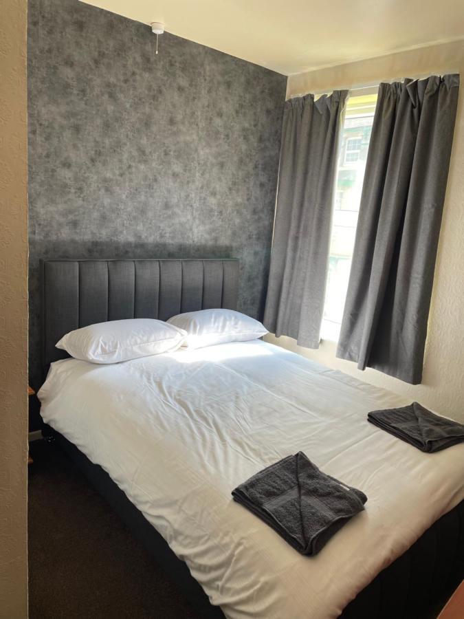 The Stone House Hotel Blackpool Ngoại thất bức ảnh
