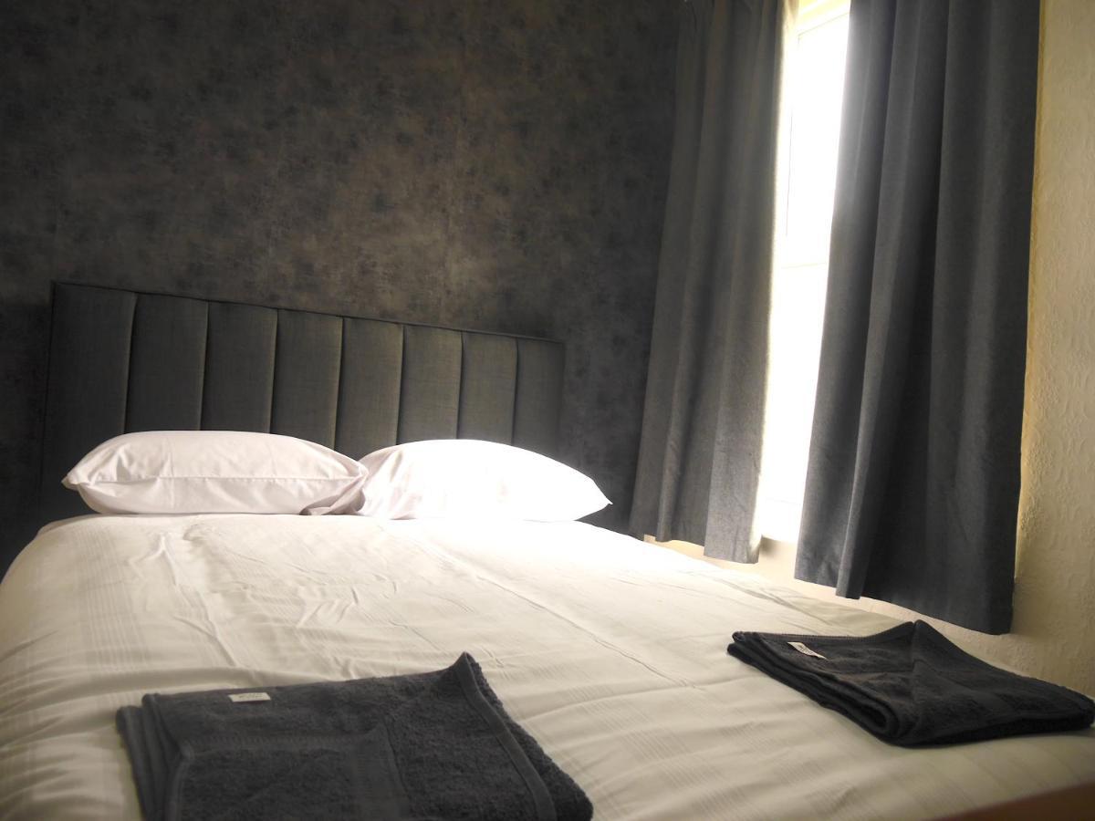 The Stone House Hotel Blackpool Ngoại thất bức ảnh