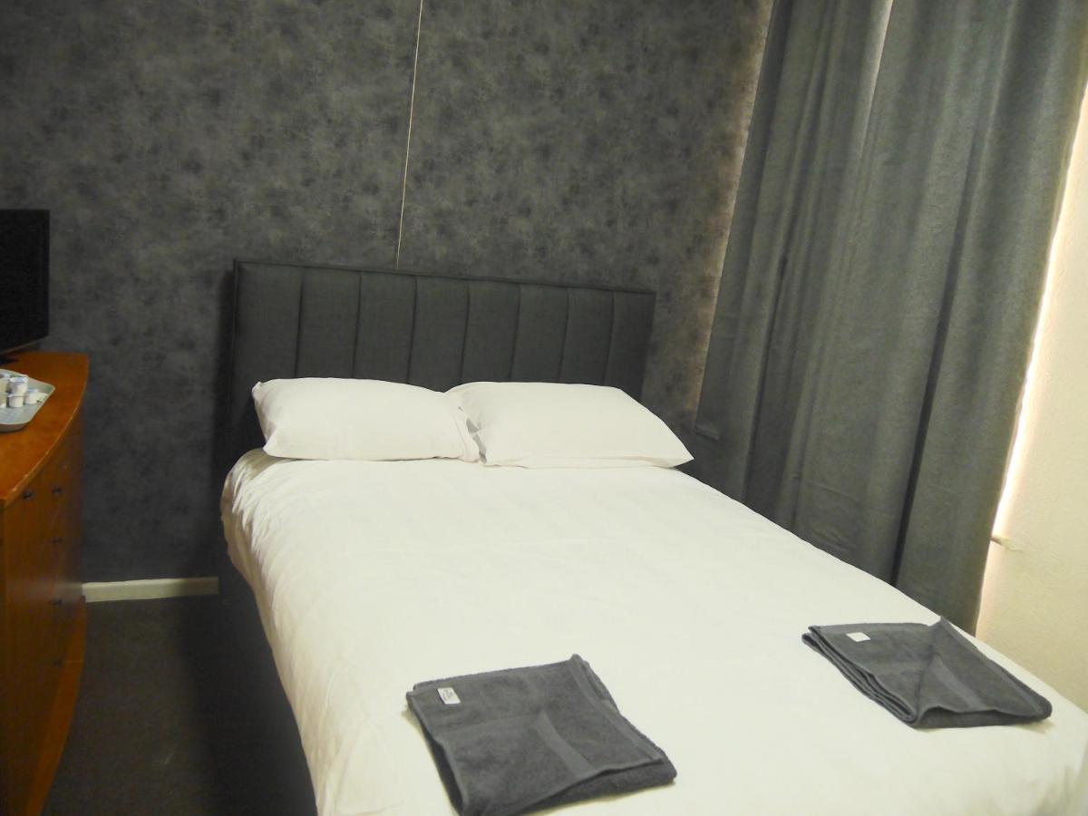 The Stone House Hotel Blackpool Ngoại thất bức ảnh