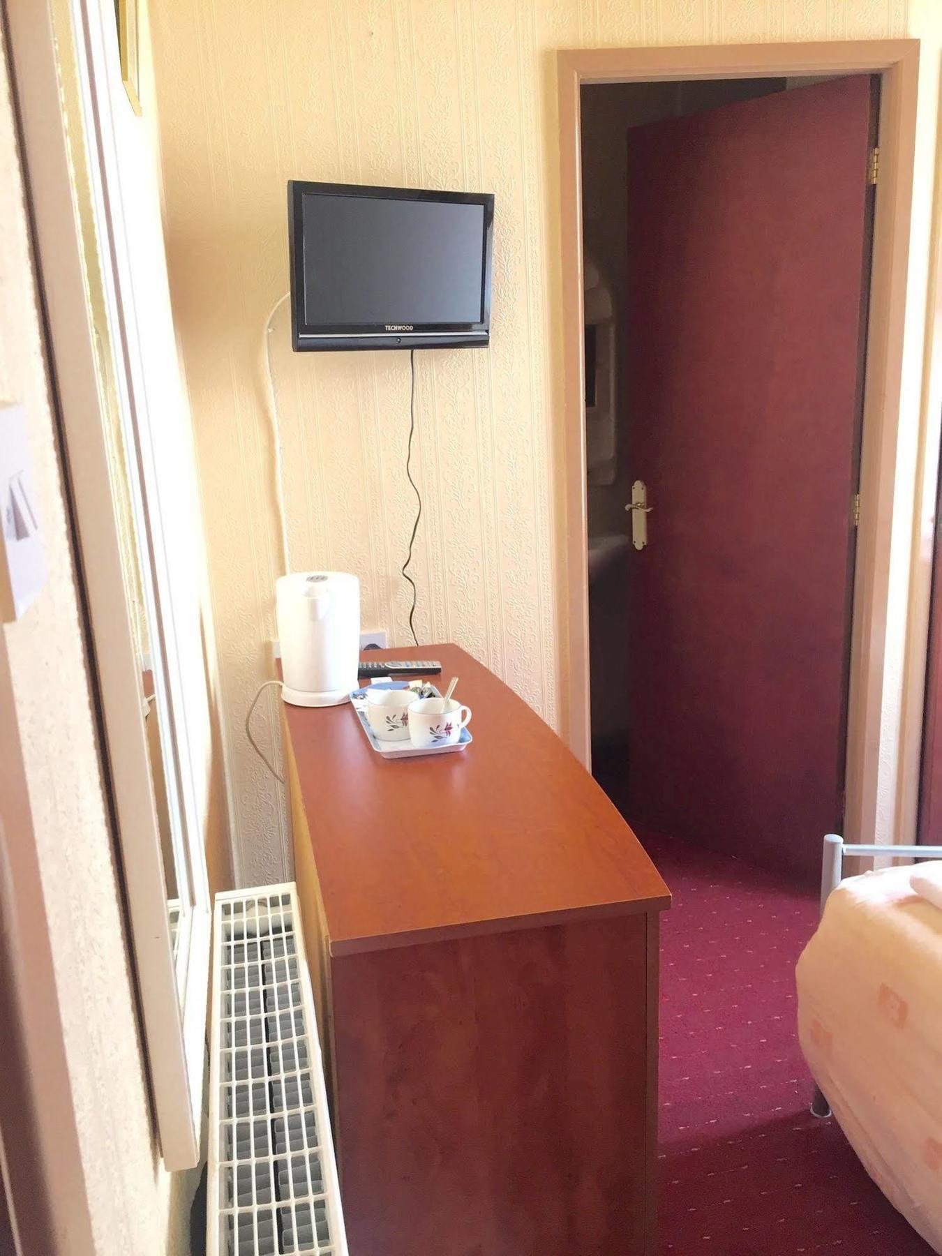 The Stone House Hotel Blackpool Ngoại thất bức ảnh