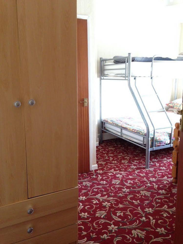 The Stone House Hotel Blackpool Ngoại thất bức ảnh