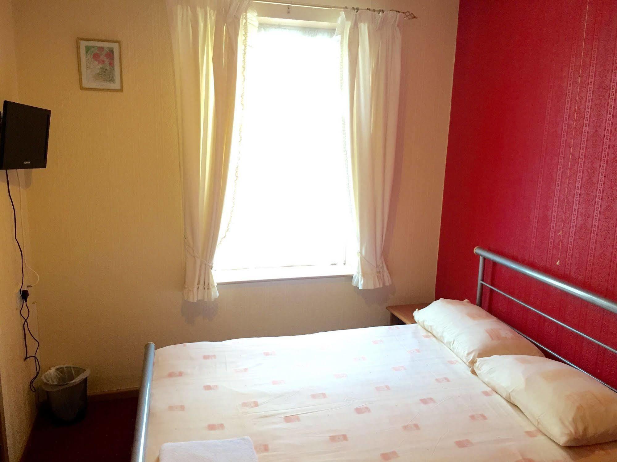 The Stone House Hotel Blackpool Ngoại thất bức ảnh