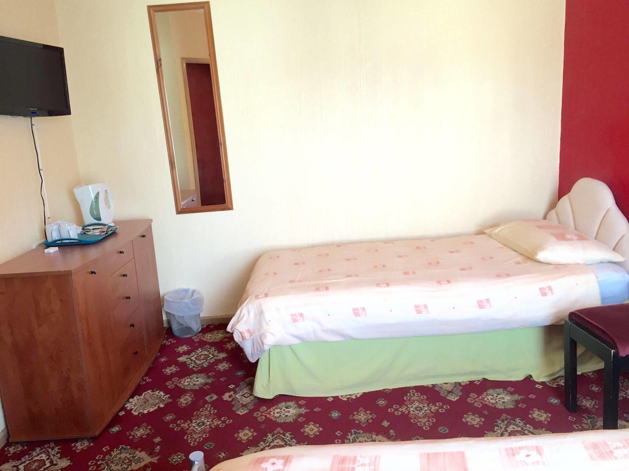 The Stone House Hotel Blackpool Ngoại thất bức ảnh