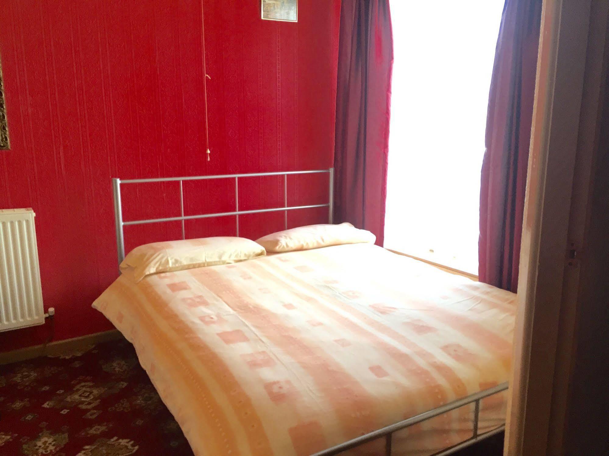 The Stone House Hotel Blackpool Ngoại thất bức ảnh