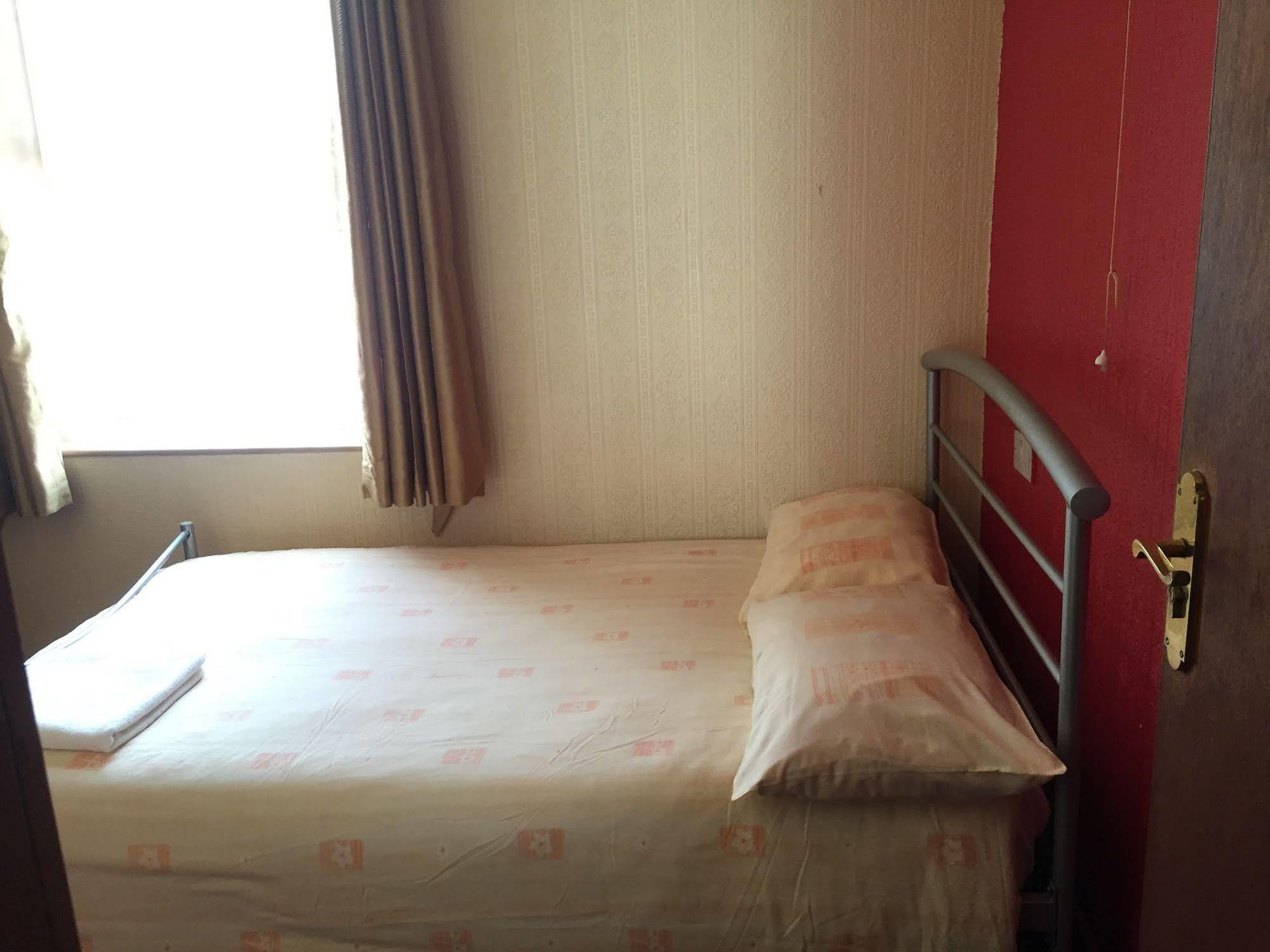 The Stone House Hotel Blackpool Ngoại thất bức ảnh