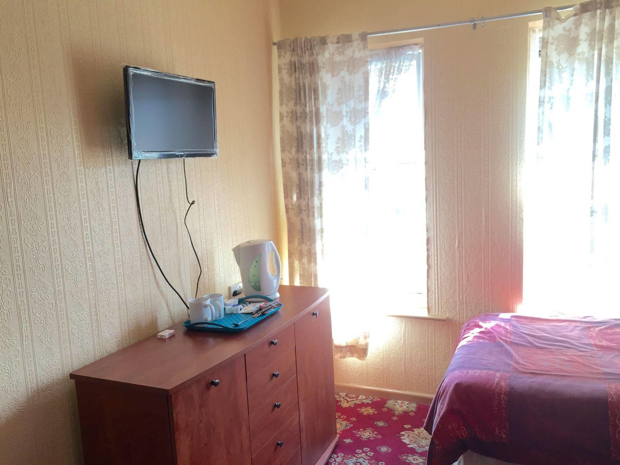 The Stone House Hotel Blackpool Ngoại thất bức ảnh