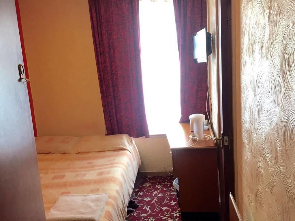 The Stone House Hotel Blackpool Ngoại thất bức ảnh