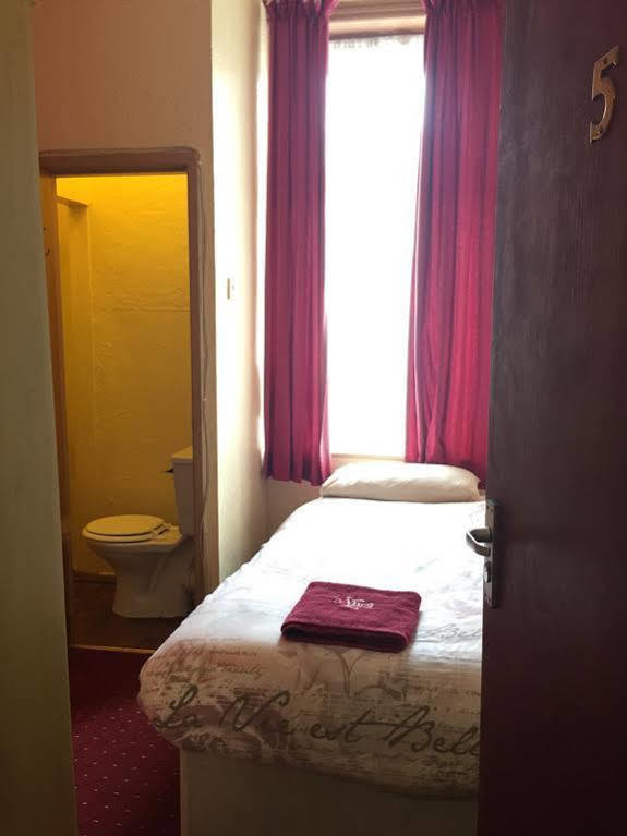 The Stone House Hotel Blackpool Ngoại thất bức ảnh